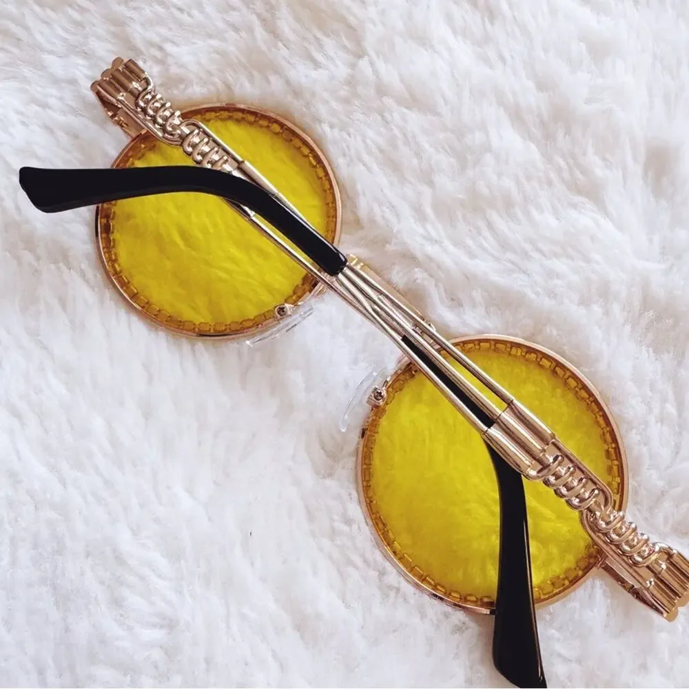 Stylens step into